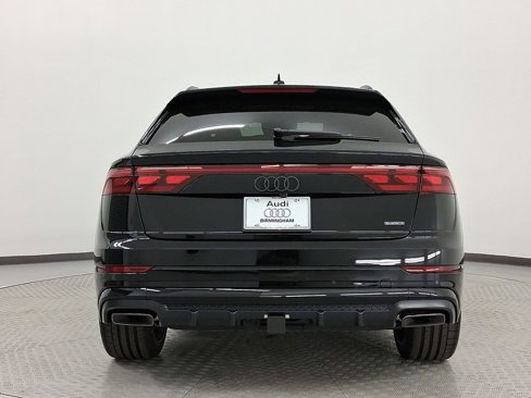 New 2026 Audi Q8 Prestige image 10