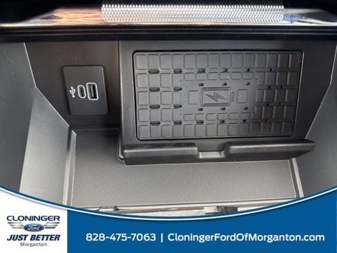 New 2025 Ford F150 Tremor w/ Equipment Group 402A High image 34