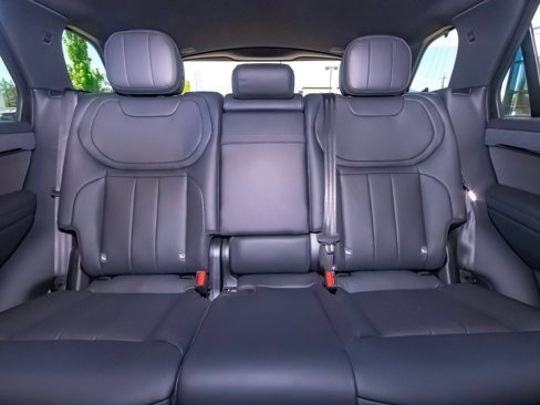 New 2025 Land Rover Range Rover Sport SE image 44