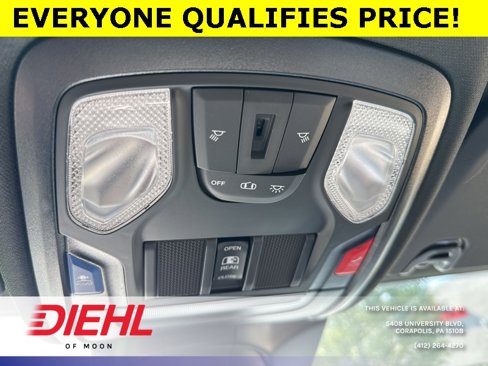 New 2026 RAM 2500 Tradesman image 33