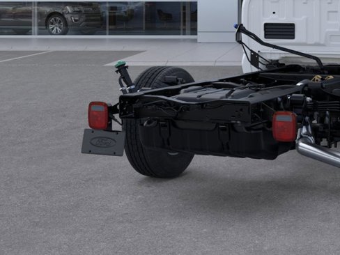 New 2026 Ford F350 XLT w/ Snow Plow Prep Package image 21