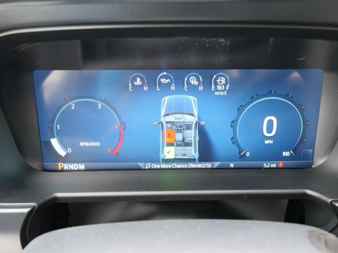 New 2025 Ford F250 Platinum image 22
