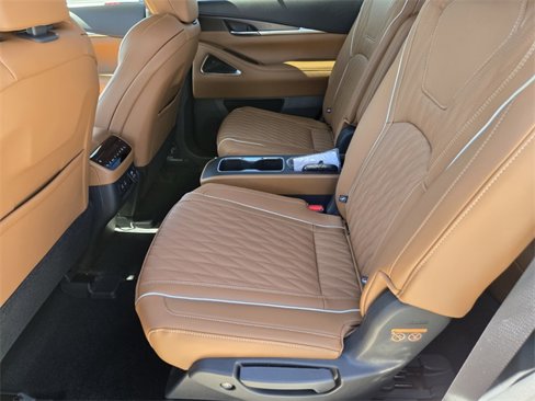 New 2026 INFINITI QX60 Autograph w/ Dark Cargo Package image 14