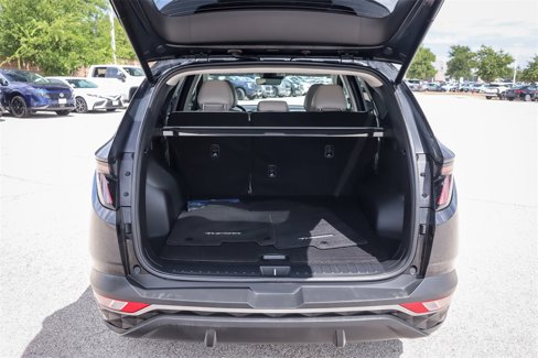 Used 2024 Hyundai Tucson SEL w/ Convenience Package image 27