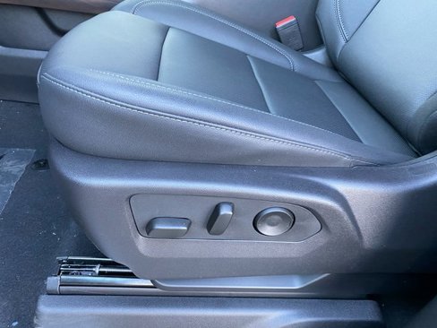 New 2025 GMC Sierra 1500 SLT w/ SLT Premium Plus Package image 15
