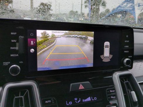 Used 2023 Kia Sorento S image 28