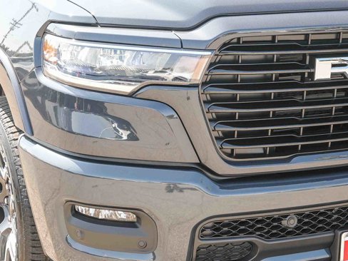 New 2026 RAM 1500 Laramie w/ Sport Appearance Package image 10