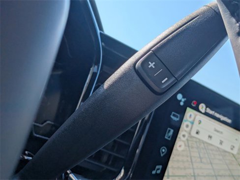 New 2025 Chevrolet Silverado 1500 LT w/ LPO, Liner Protection Package image 28