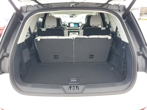New 2025 Lincoln Aviator Reserve w/ Equipment Group 201A image 29