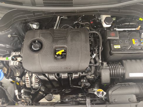 Used 2024 Kia Soul LX image 30
