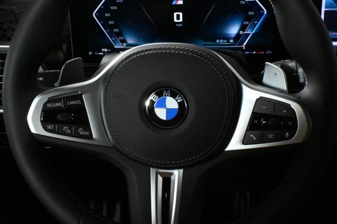 New 2026 BMW X7 M60i image 19