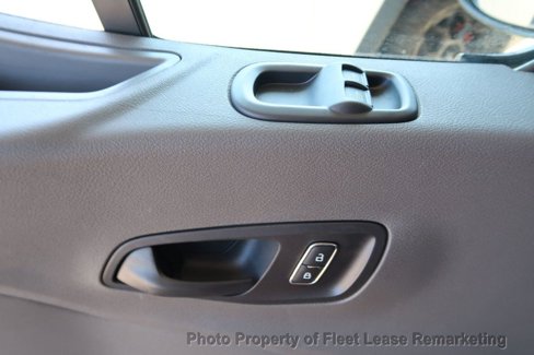 Used 2023 Ford E-Transit Low Roof image 40
