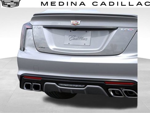 New 2026 Cadillac CT5 V image 15