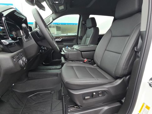 New 2026 Chevrolet Silverado 1500 LT w/ All Star Edition Plus image 22