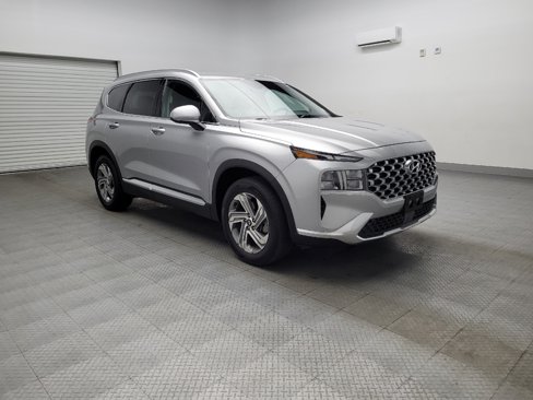 Used 2022 Hyundai Santa Fe SEL image 13