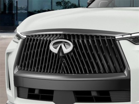 New 2026 INFINITI QX60 Autograph image 12