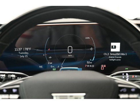 New 2026 Cadillac Vistiq Platinum image 32