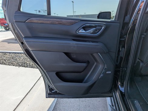 Certified 2023 Chevrolet Tahoe Premier image 33