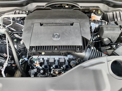 New 2026 Acura MDX A-Spec image 26