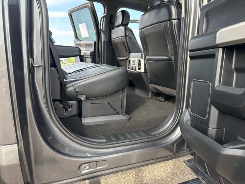 Used 2019 Ford F250 Lariat w/ Lariat Ultimate Package image 47