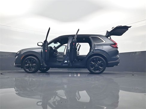 Used 2024 Honda CR-V Sport Touring image 34