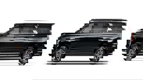 New 2026 Cadillac Escalade ESV Luxury image 5