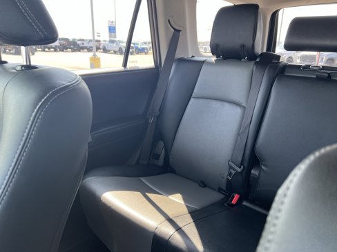 Used 2024 Toyota 4Runner SR5 Premium image 12