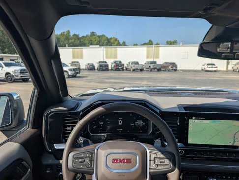 New 2026 GMC Sierra 1500 SLT w/ SLT Premium Plus Package image 34