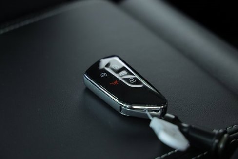 New 2026 Volkswagen Atlas SE image 36