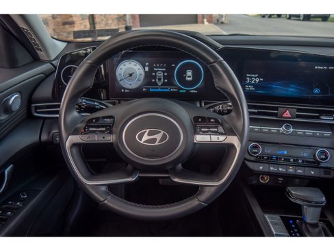Used 2024 Hyundai Elantra SEL w/ Convenience Package image 21