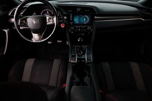Used 2019 Honda Civic Si image 2