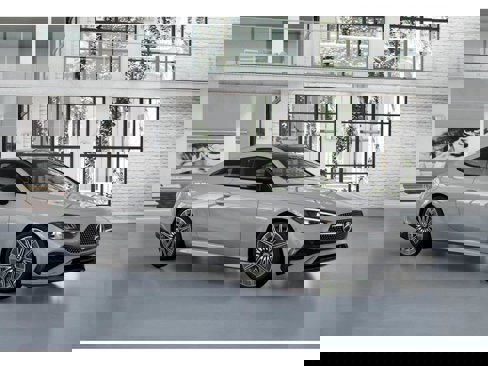 New 2026 Mercedes-Benz CLE 300 4MATIC Coupe image 12