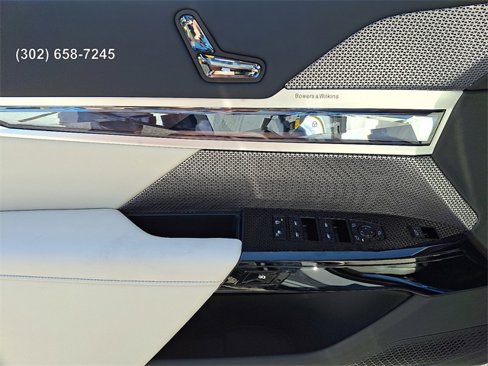 New 2026 BMW 750e xDrive w/ Executive Package image 10