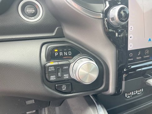 Used 2023 RAM 1500 Laramie image 30