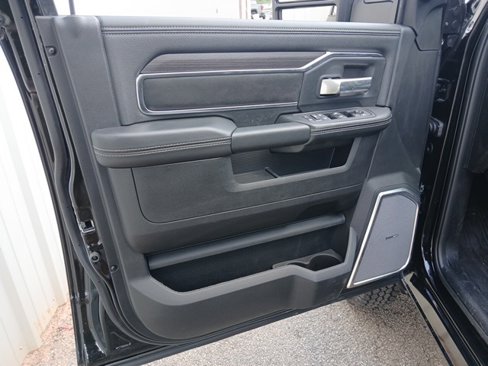 New 2026 RAM 3500 Laramie image 54