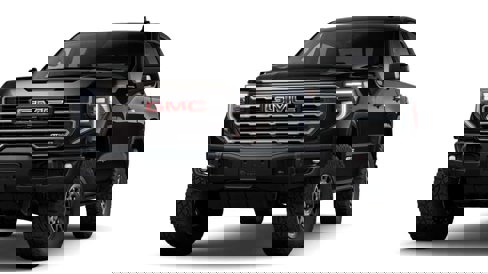 New 2026 GMC Sierra 1500 AT4X w/ AT4X AEV Edition image 26