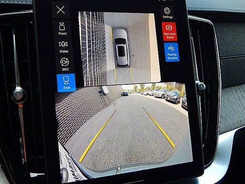 New 2026 Volvo XC90 B6 Ultra image 23