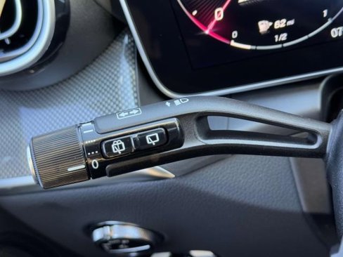 New 2025 Mercedes-Benz GLC 43 AMG 4MATIC image 20