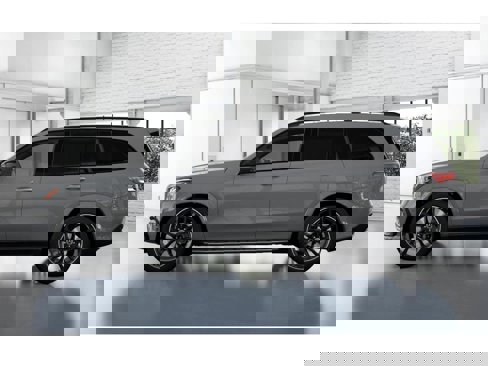 New 2026 Mercedes-Benz GLS 580 4MATIC image 33