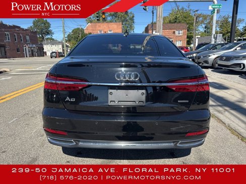 Used 2023 Audi A6 2.0T Premium image 4