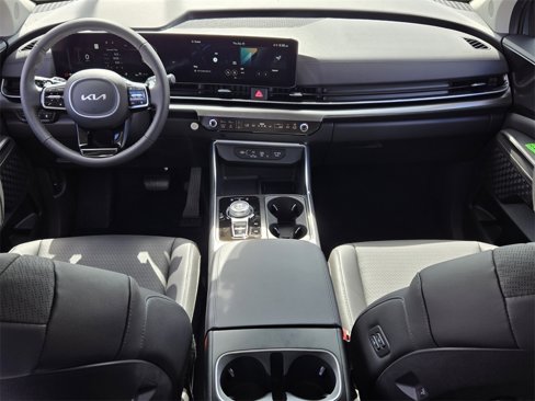 New 2026 Kia Carnival SX Prestige image 9