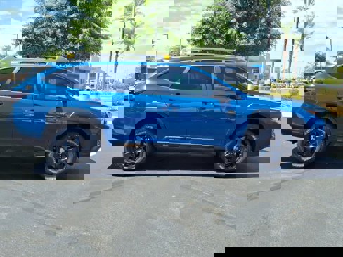 New 2025 Subaru Outback Wilderness image 8