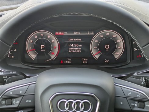 New 2025 Audi Q7 3.0T Premium Plus image 19
