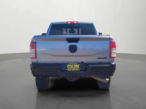 Used 2023 RAM 3500 Tradesman image 5