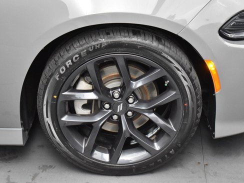 Used 2023 Dodge Charger R/T w/ Blacktop Package image 28