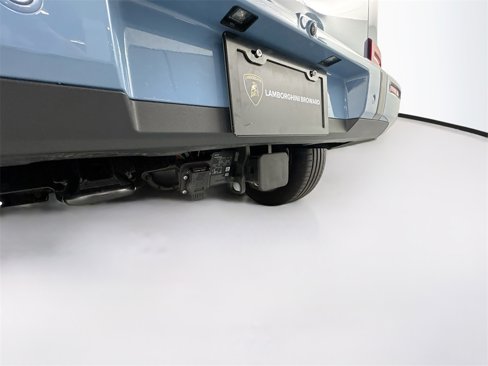 Used 2025 Mercedes-Benz G 550 image 36