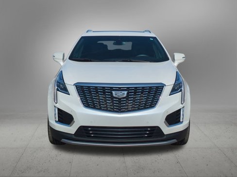 Certified 2023 Cadillac XT5 Premium Luxury image 8
