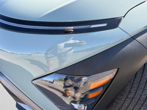 Used 2024 Hyundai Kona SEL w/ Convenience Package image 23