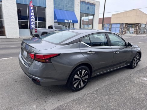 Used 2022 Nissan Altima 2.5 SV image 4