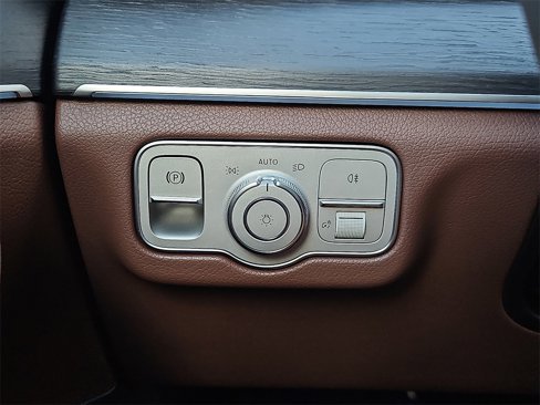 New 2026 Mercedes-Benz GLE 350 4MATIC image 20